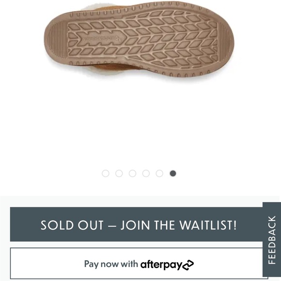 KOOLABURRA by UGG LYTTA MINI Brand New In Box 9W EU40 - Picture 6 of 6